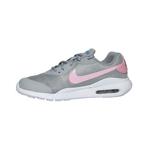 nike air max oketo bg sneakers grijs kinderen maatlabel|Nike Air Max Oketo Kinderschoen. Nike NL.